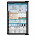WhiteCoat Clipboard® - Blackout Critical Care Edition